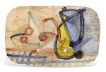 PABLO PICASSO | NATURE MORTE