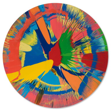 View full screen - View 1 of Lot 220. beautiful tasty painting.
