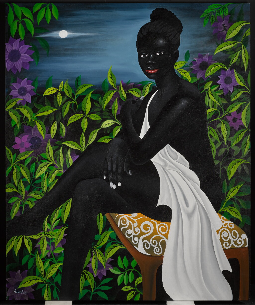 View full screen - View 1 of Lot 87. Untitled.