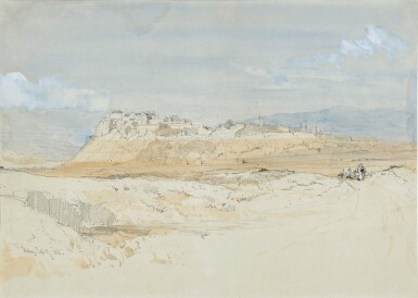 View full screen - View 1 of Lot 224. Stirling Castle, Scotland.