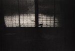 Honda Takeshi (b. 1958) | Mountain Life – Shoji (Yama no kurashi – shoji)