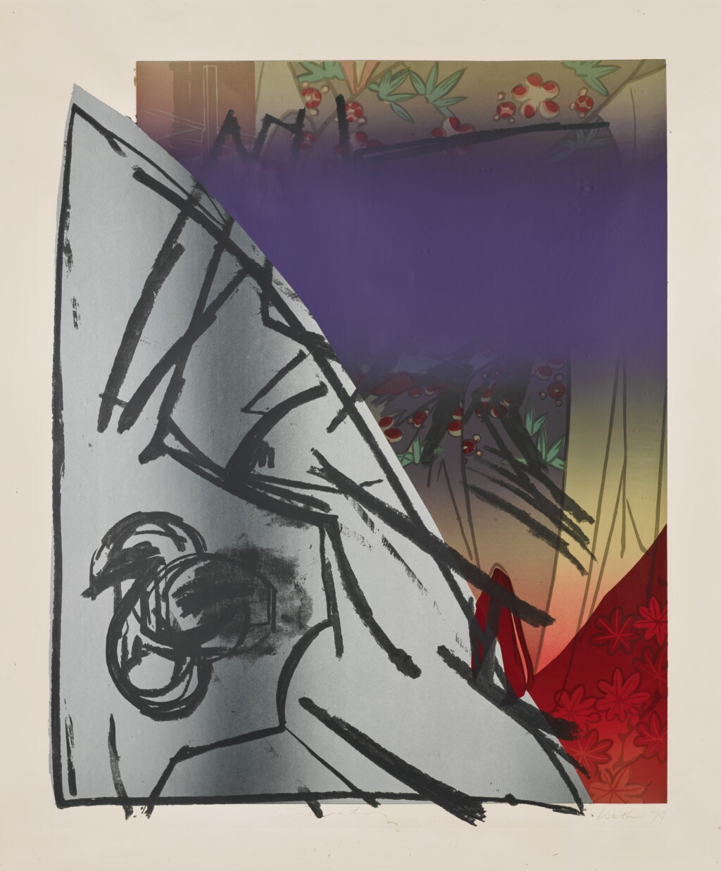 View full screen - View 1 of Lot 180. JOHN WALKER | CONSERVATORY I.