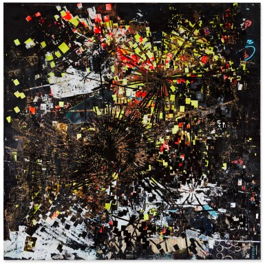 View full screen - View 1 of Lot 10. Method Man .