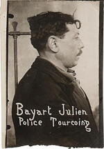 Select French Mugshots