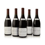 Clos de Vougeot, Près le Cellier 2009 Méo-Camuzet (12 BT)