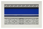 Entablature V