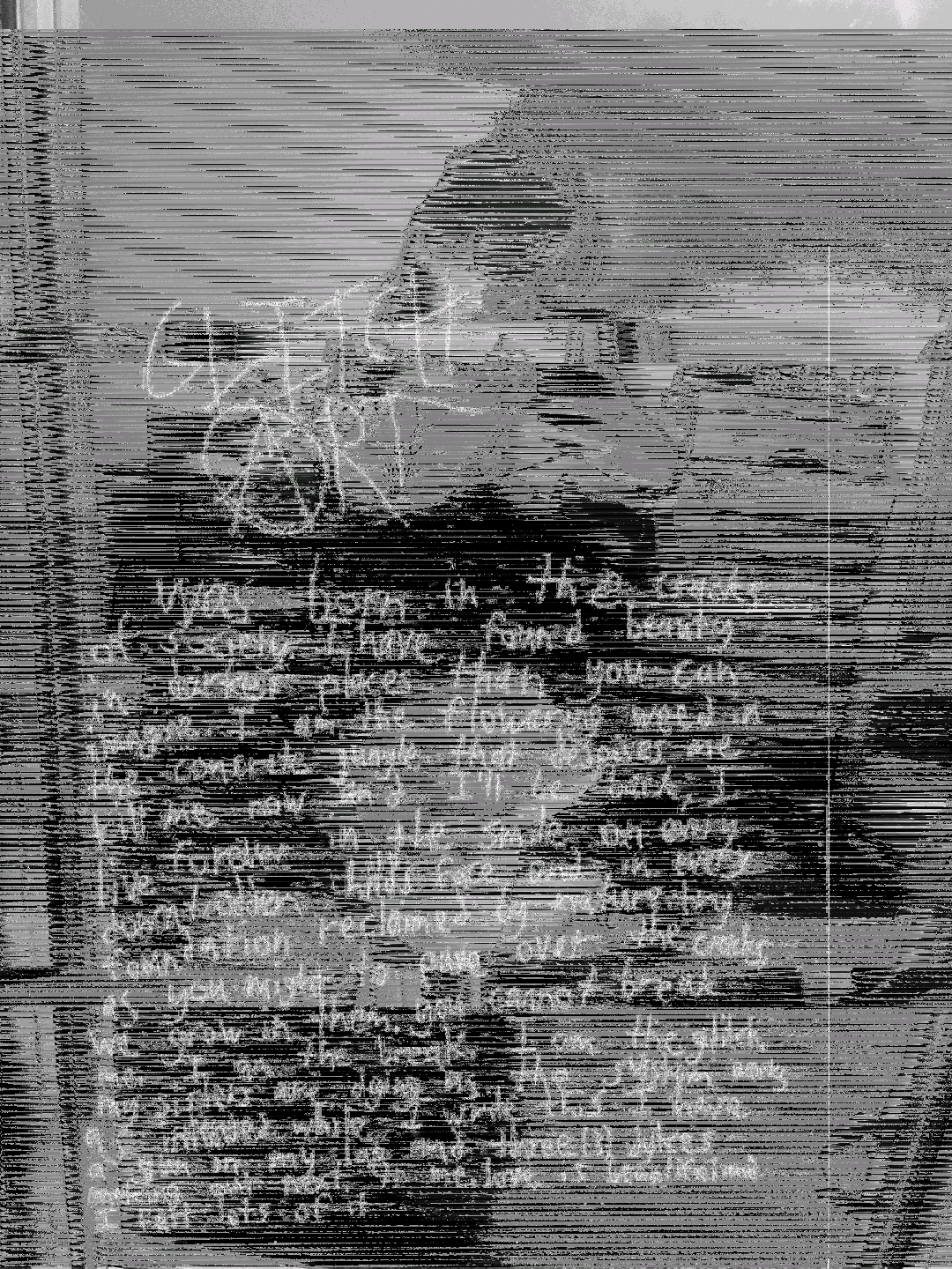 Psychic /// warfare