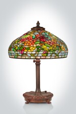 "Nasturtium" Table Lamp