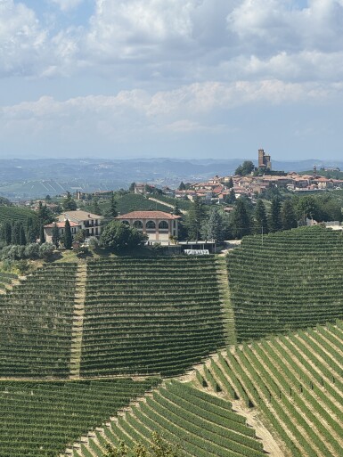 View full screen - View 1 of Lot 697. Barbaresco, Riserva, Asili 2007 Bruno Giacosa (4 BT).