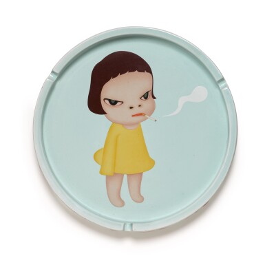 View full screen - View 1 of Lot 70. Too Young to Die.