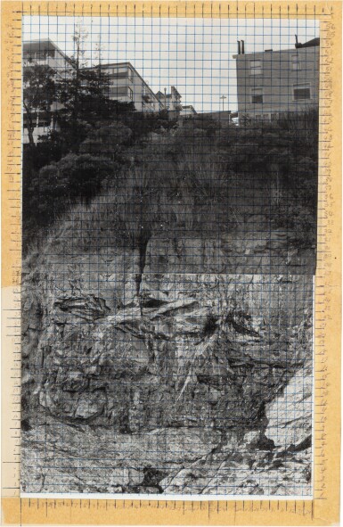 View full screen - View 1 of Lot 39. Study #25 San Francisco.