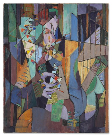View full screen - View 1 of Lot 228. Herodias II (Herodiade).