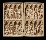 French, second half of the 14th century | France, seconde moitié du XIVe siècle