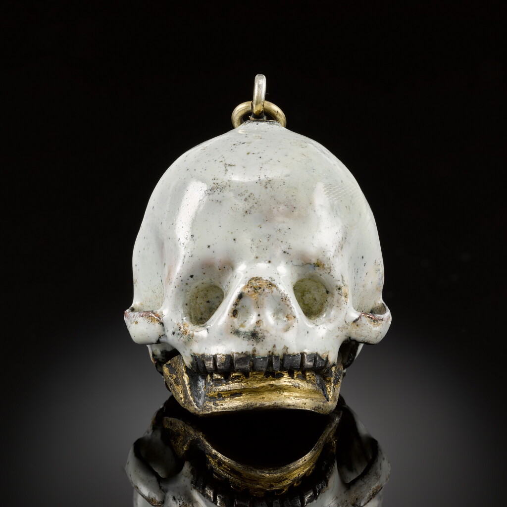 View full screen - View 1 of Lot 9. Netherlandish or French, 17th/ 18th century.