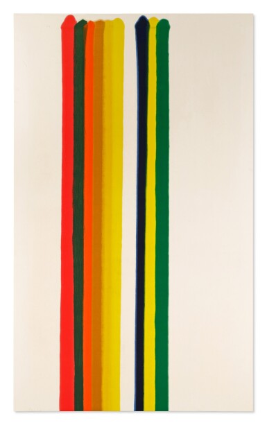 View full screen - View 1 of Lot 223. Split Spectrum.