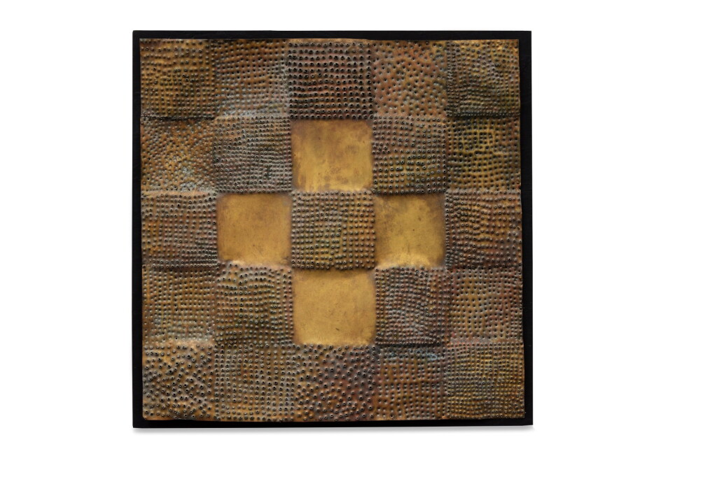 View full screen - View 1 of Lot 480. Mensaje No. 88, Hebreos 11:1.