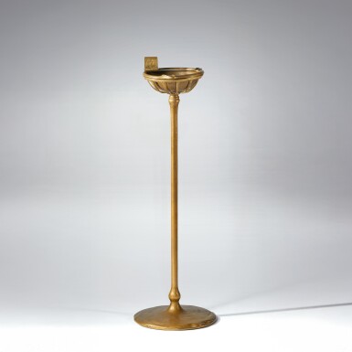 View full screen - View of Standing Ashtray.