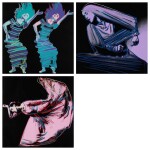 Martha Graham
