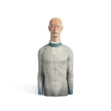 View full screen - View 1 of Lot 14. Distant Rain.