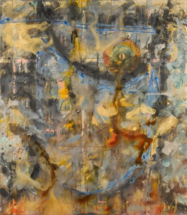 View full screen - View 1 of Lot 41. Head 7.