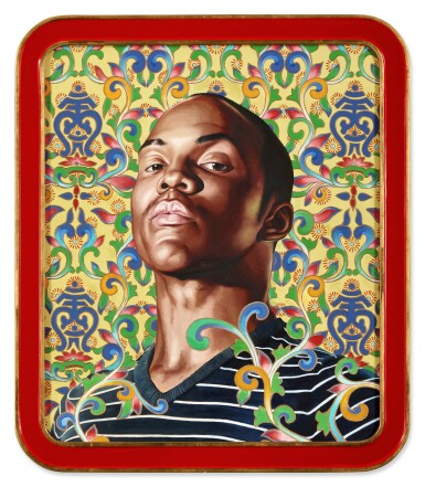 View full screen - View 1 of Lot 834. Keyon I.