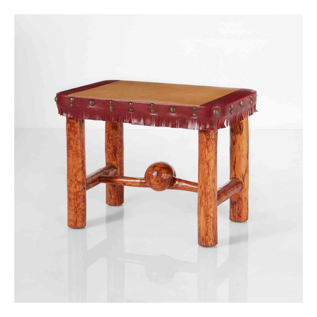 View full screen - View 1 of Lot 307. Coffee Table.