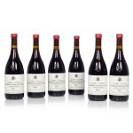 Chambolle Musigny, Les Hauts Doix 2014 Robert Groffier (12 BT)