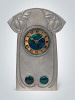 "Tudric" Clock