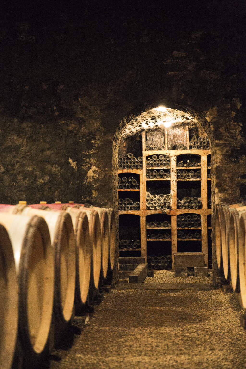 View full screen - View 1 of Lot 81. Meursault and Monthélie Les Duresses 2017 from Domaine des Comtes Lafon (3 BT).