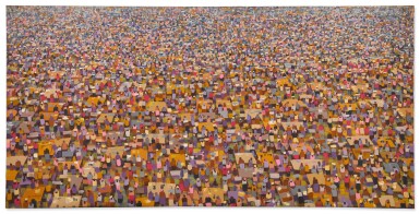 View full screen - View 1 of Lot 35. Great Table-Top Market.