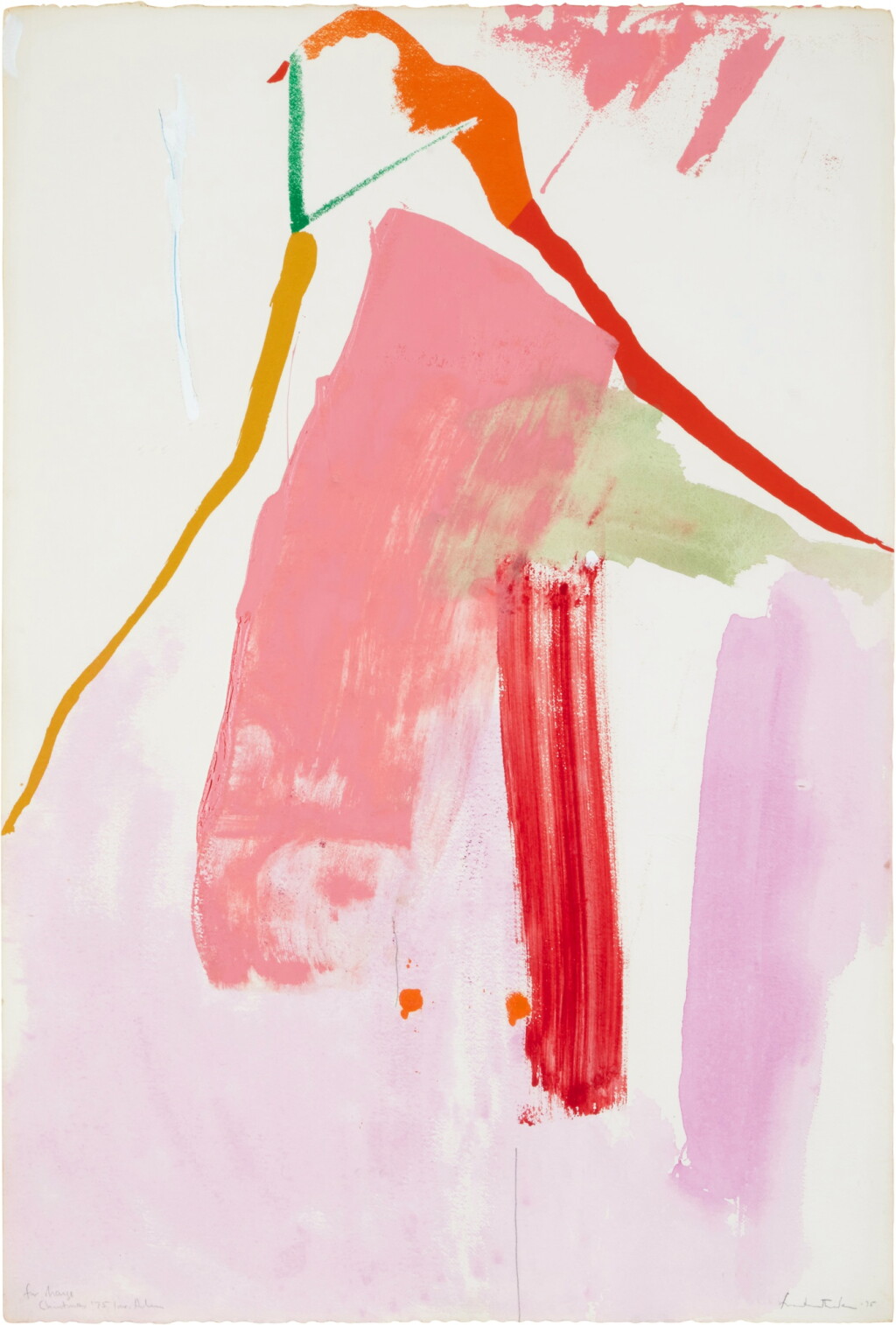 View full screen - View 1 of Lot 605. Untitled.