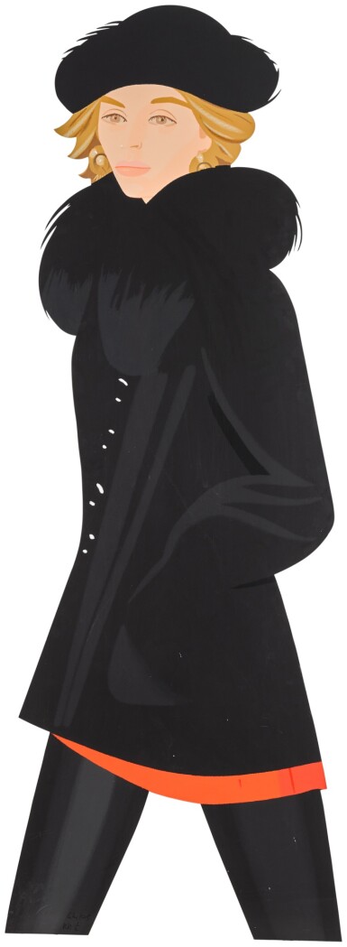 View full screen - View 1 of Lot 94. Anne (Schröder 240).