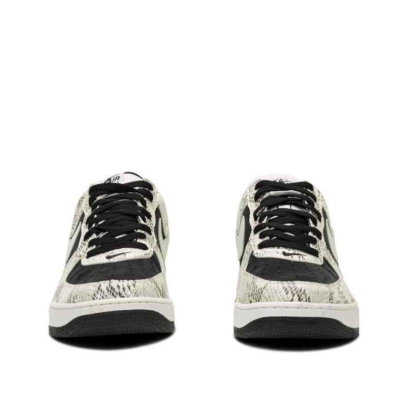 Nike Air Force 1 Premium Snakeskin | | Sneakers | Sotheby's