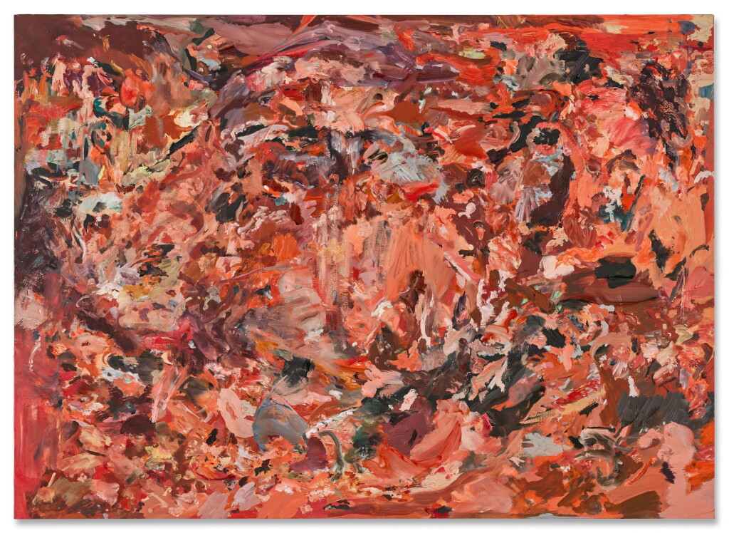 View full screen - View 1 of Lot 101. Beautiful Not Realistic.