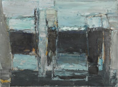 View full screen - View 1 of Lot 103. Harbour Walls IV.