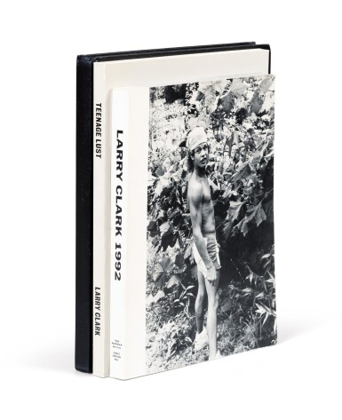 View full screen - View 1 of Lot 49. (books) 3 iconic volumes.