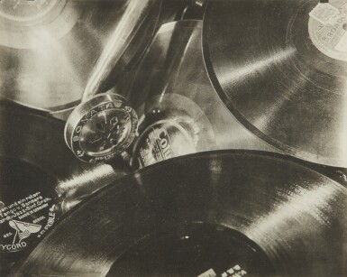 View full screen - View 1 of Lot 96. 'Lyres Modernes'.