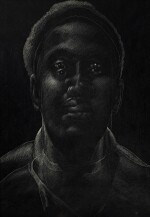 TITUS KAPHAR 泰特斯·卡法 | UNTITLED 無題