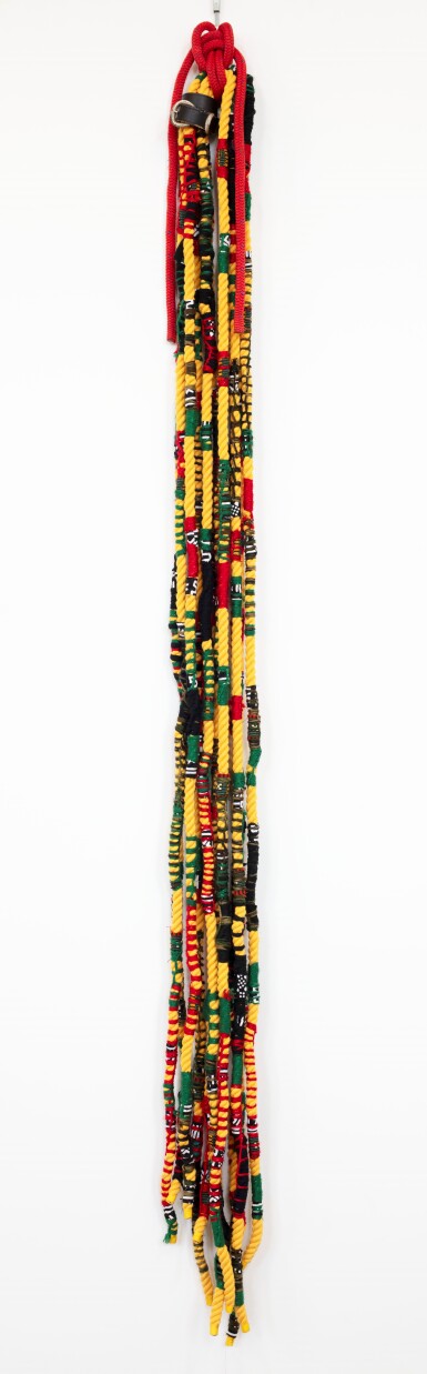 View full screen - View 1 of Lot 21. Golden Serenity Tresses.