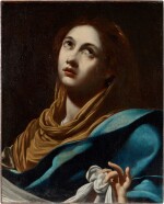 Saint Veronica