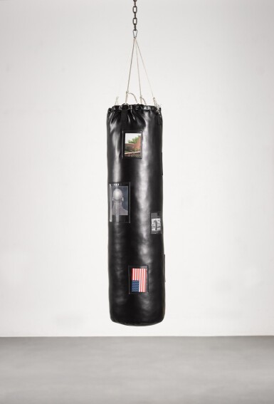 View full screen - View 1 of Lot 54. Photo Pocket.