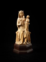 French, mid-14th century | France, milieu du XIVe siècle