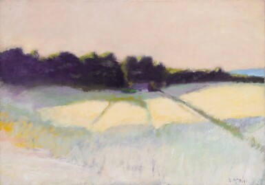 View full screen - View 1 of Lot 4. Untitled (Bridal Path, Vermont).