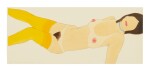 TOM WESSELMANN | BEAUTIFUL KATE #1 (VARIABLE EDITION)