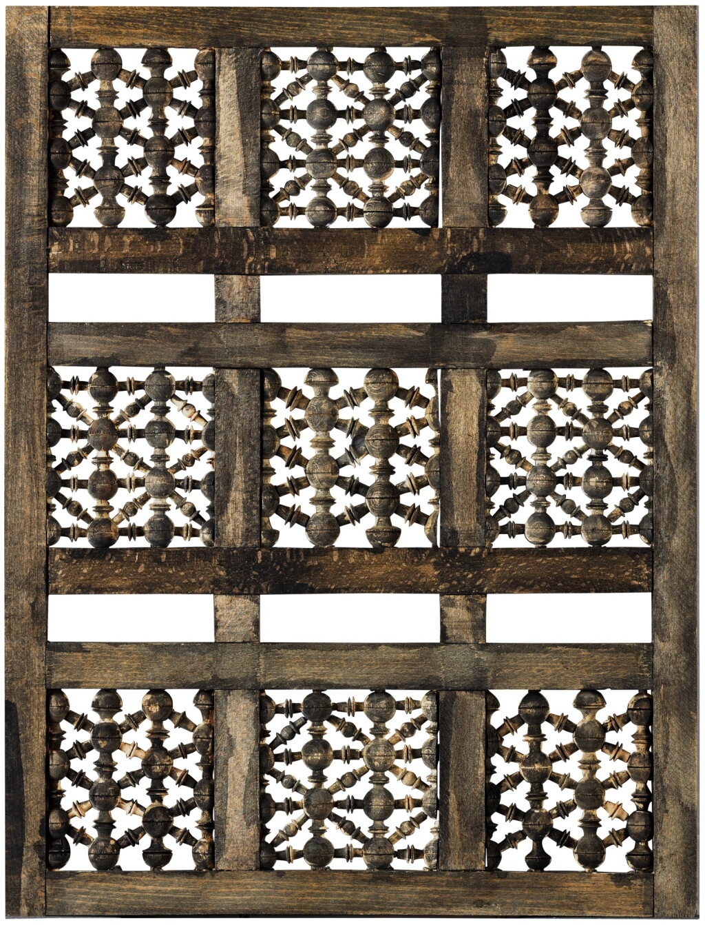 View full screen - View 1 of Lot 21. Mashrabiya Series.