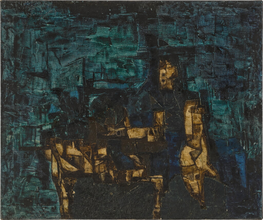 View full screen - View 1 of Lot 16. Untitled.