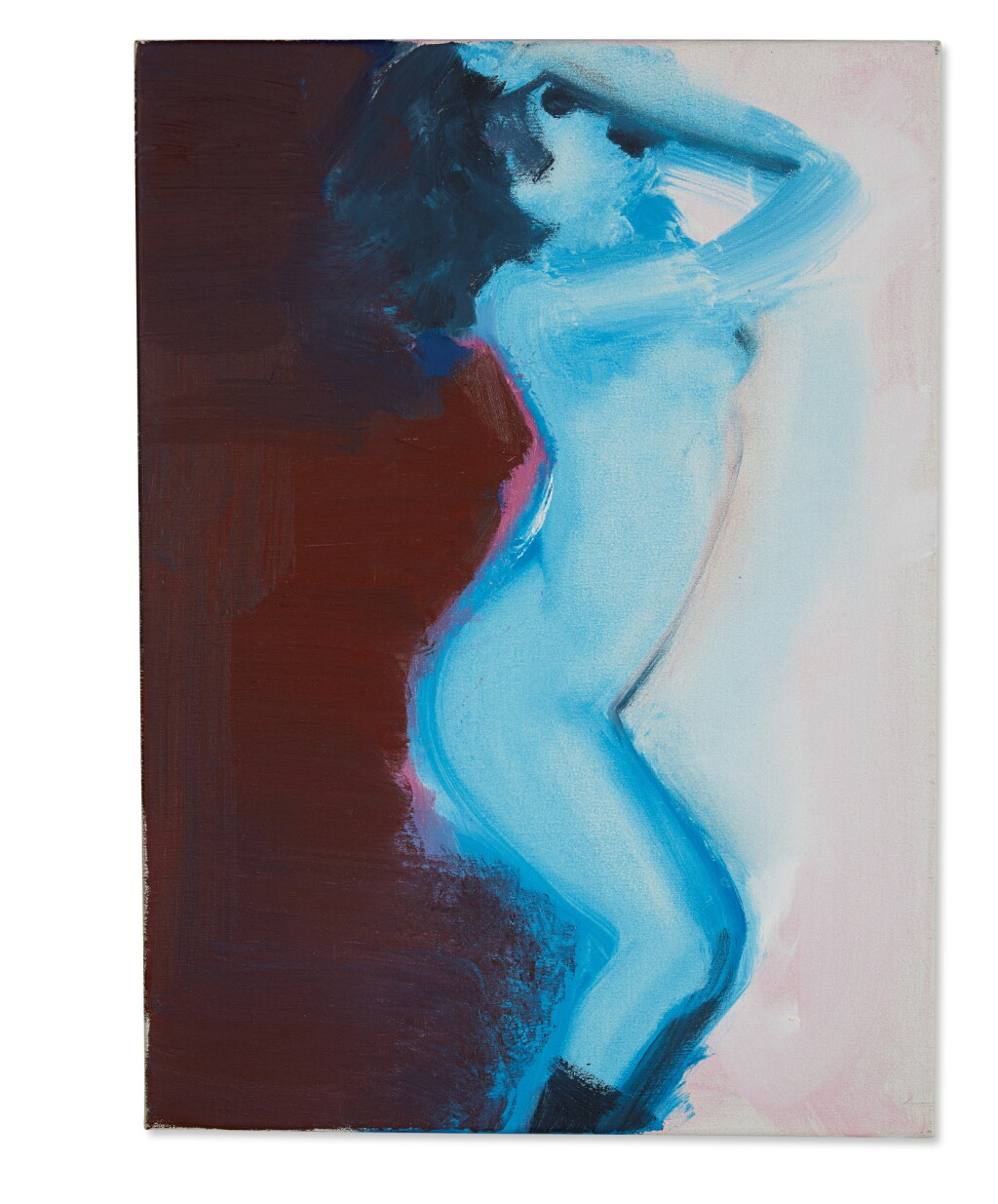 View full screen - View 1 of Lot 535. Dancer.