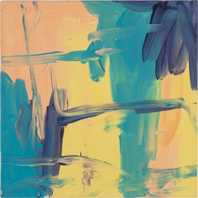 View full screen - View 1 of Lot 120. Ohne Titel 626.