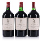 Château Latour 1975 (3 DM)