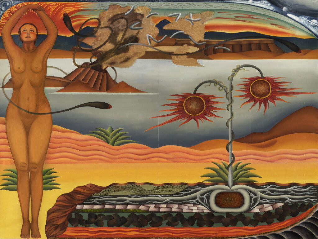 View full screen - View 1 of Lot 422. Small Spontaneous Generation.